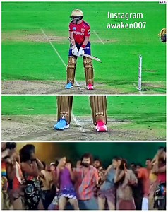 Sam Curran 😅😅 #ipl #rcb #pbks | Awakening Hudugru