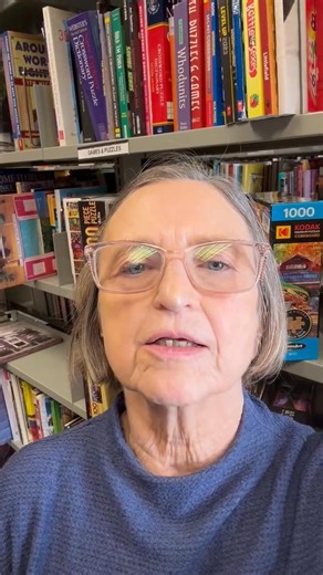 @Friends of Canton Public Library Secondhand Prose, the used book store in the Canton Public Library, has a wide variety of jigsaw puzzles, as well as many wonderful books, all at low prices. Most items are $1 or less. | Cynthia Alvarado