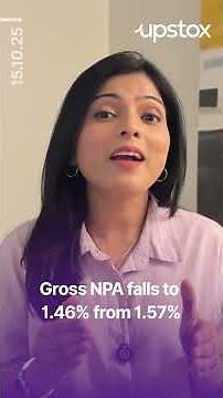 Axis Bank Q2 Results: Profit Falls 26%, NII Up | What Investors Should Know | Upstox