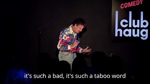 302K views · 2.1K reactions | I will always be childish in the Netherlands... This is from my show at Club Haug in Rotterdam. To see me soon you can catch me on my UK tour starting 2 Oct and I'm going ALL over! gbsct Tickets on schalkbezuidenhout.com | Schalk Bezuidenhout | Facebook