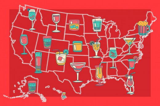 31 States Have Laws That Allow People Under 21 to Drink Legally — Here’s What You Need to Know