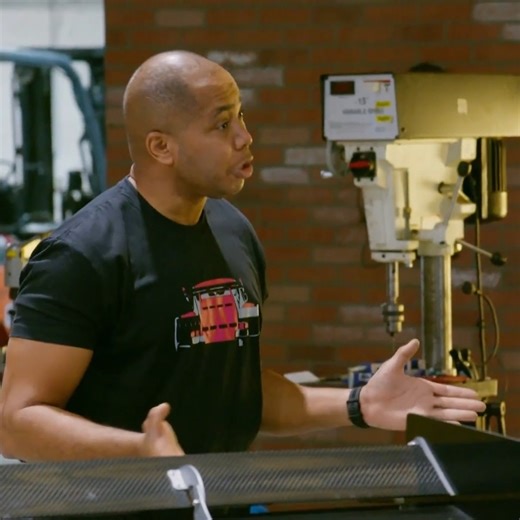 Can Vin Diesel’s Fast & Furious turbo trick actually work on a REAL car?🚗🔥 #MotorMythbusters | Love Motoring