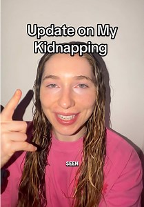 Addressing my alleged Kidnapping while traveling in Papua New Guinea The creator “George Lindsey Jr” screen recorded a video I made of a cultural performance in Papua New Guinea and made up an internet rumor that I was kidnapped. From there, the rumor spiraled out of control, and I think it’s creating a harmful depiction of Papua New Guinea and the Asaro Mudmen, so this is my response. If anyone knows how I can get this creators video taken down, please let me know, he has screen recorded and in
