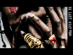 A$AP Rocky - Lord Pretty Flacko Jodye 2 (LPFJ2) - REMASTERED