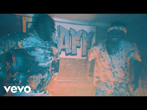 Teejay - Braff (Official Music Video) ft. Ding Dong
