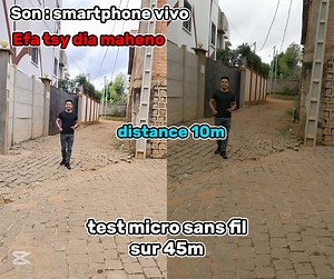 2.4K views · 668 reactions |  TEST MICRO CRAVATE BOYA MINI - SANS...