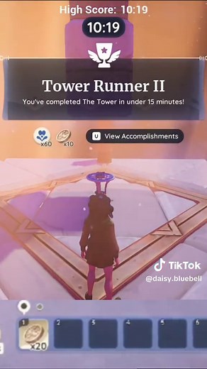 Unlocking Rewards in The Tower: Treasure Chests and Zeki Coins