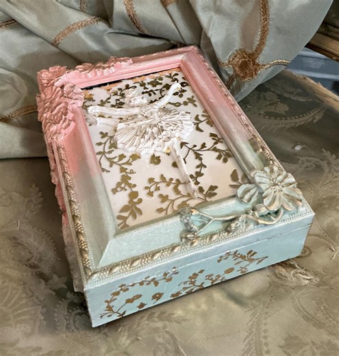 Box Ballerina Dancing Music Box - Etsy