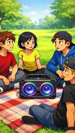 SOON 🔥 "Things They Never Taught Us" | New Metal Release