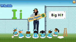 starfall ABC: Sing along with Dr. Tom – Learn English Phonics – Fun Activities for Kids