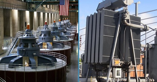 7 Sparking Marvels of Electrical Engineering That Made Our Current Lives Possible