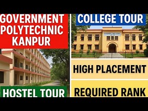 Government polytechnic kanpur hostel video #gpk #polytechnic #new #polytech #kanpur #gpkanpur