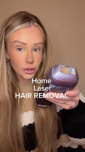 You like smooth skin? Me too, that’s why I got this ULike home laser🤍✨ Use my code KOLBY to save 17% off. Link in bio! @ulikeglobal #ulikehairremoval #laserhairremovalathome #laser #ulikehairremoval #ulikepartner https://us.ulike.com/431aEgo | Kolby Shae