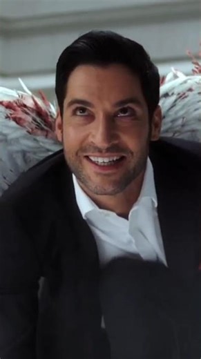 lucifer vs all #marvel#dc#lucifer#shorts