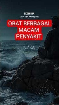 Zikir Obat Penyakit Hati dan Penenang Jiwa #islamicshorts #motivasiislam #quotes