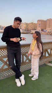 #قصف_جبهة بسبب #الغرور مع مروان جليتش - Marwan Glitch 😁 #لافينيا_نادر | Lavenia Nader