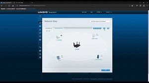 Linksys 部份型號路由器具備 Smart WiFi...