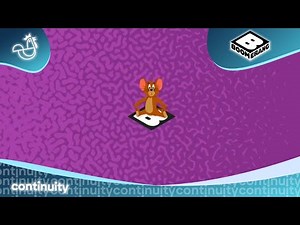 Boomerang (Italy) // Continuity // 16-11-2025