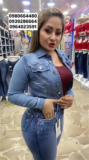 Outfits Superlindos en River Jeans para Este Verano