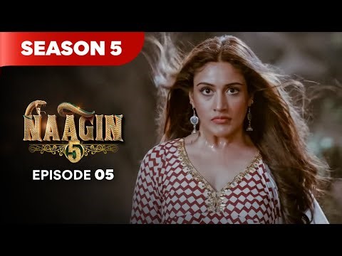 Naagin Drama Serial | Season 5 | EPISODE 05 | Best Drama 2026
