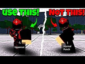 99% of TSB Players Don't Understand This...💀 | The Strongest Battlegrounds