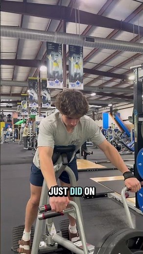 What is Progressive Overload?