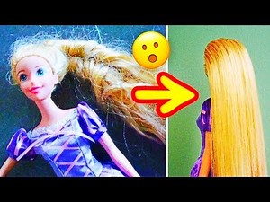 17 HACKS AND CRAFTS WITH OLD TOYS