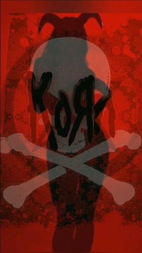 MusicShort Korn Twisted Transistor #korn #jonathandavis #metal #music #rock #numetal
