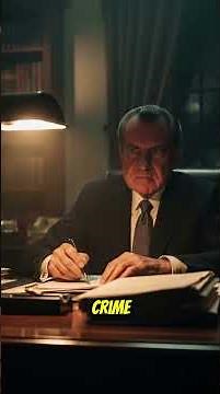 Watergate Scandal: The Break-In That Brought Down a President