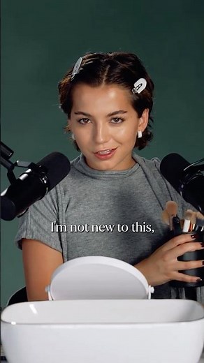 "I'm Not New to This, As You Can Tell"—Isabela Merced Falls Asleep to ASMR