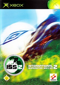 International Superstar Soccer 2 (2002) - MobyGames