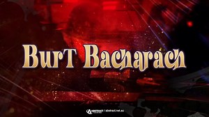 The Burt Bacharach Songbook. Friday 30 May 2025 at Norwood Concert Hall 🎟https://bit.ly/BurtBacharachSongbookNorwood | Thebarton Theatre