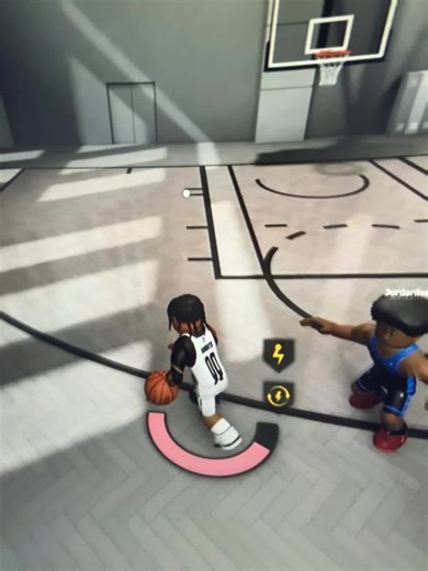 Gameplay Strategies for Roblox Basketball