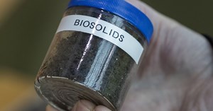 Should WA test human waste fertilizer for PFAS?