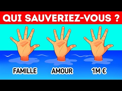 23 Énigmes Difficiles qui Attendent vos Compétences de Raisonnement Logique