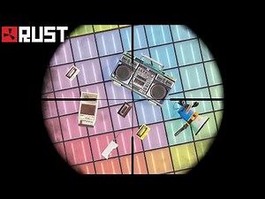 ✔️ VOICE PROPS DLC | RUST 🔥