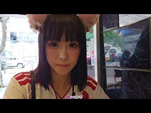 Nanatty explains her streaming style that made her blow up on Kick Streaming