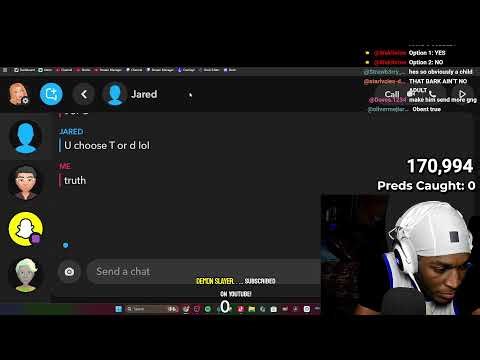 Catching Preds As Cupid