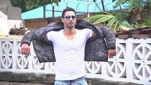 Introducing - I am Karan Oberoi First Look. | Karan oberoi