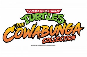 Cowabunga ! Konami montre tous les jeux de la collection ultime des Tortues Ninja