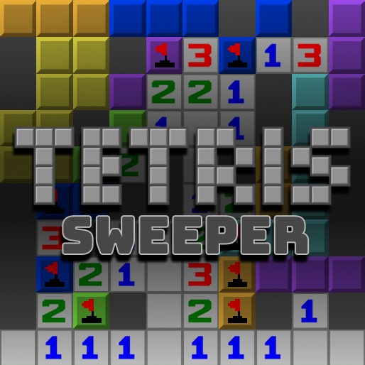 Tetrisweeper v1.5