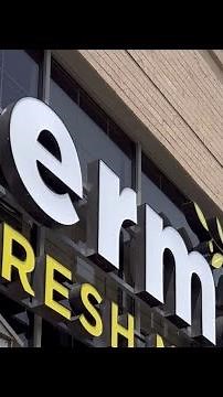 Grocery haul: Cermak Fresh Market 🛒 🔥 How much do y’all spend on groceries? Comment down below ⬇️ 👇🏼