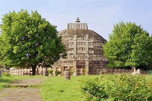 Architecture of India - Alchetron, The Free Social Encyclopedia
