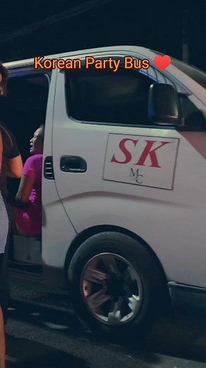 Exploring Nightlife in Angeles City, Philippines