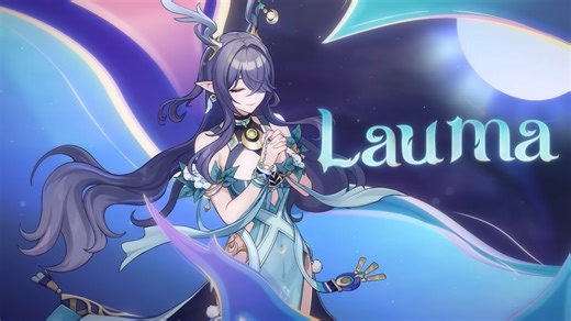 Genshin Impact: Best Lauma Build Guide (Weapons, Teams, Artifacts, & More)