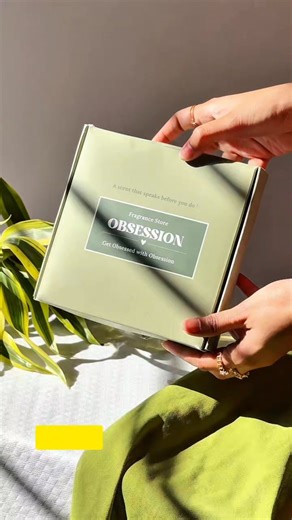 Gift your man the ultimate scent of confidence with The Alpha Box—our top-rated men's perfume combo. And Gentlemen, claim your signature scent and make a statement wherever you go. Four power-packed fragrances, one unbeatable box! Limited stock—grab yours now! #obsessed #eidgiftideas #eidgifts #perfumes #ScentedWithLove #obsession #EidMagic #thealphabox | Obsession