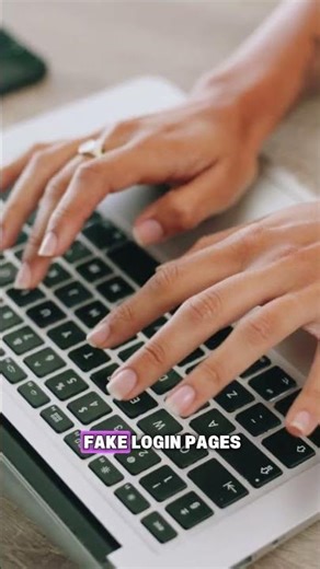 How Hackers Steal Accounts Without Knowing Your Password