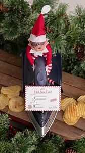 1.7K reactions · 180 shares | After completely selling out last year we’re starting early!  PRE SALE is now LIVE for the 2023 Elf Ideas Pack 利‍♂️ ✨ | Porky Penguin | Facebook