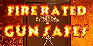 Best Fire Rated Gun Safe Reviews & Ratings 2025