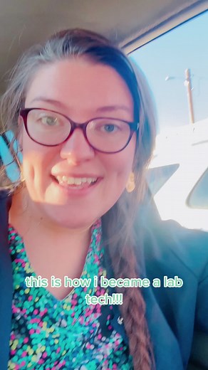 Becoming a Lab Tech: My Journey Explained